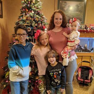 Meet your Posher, Brittany